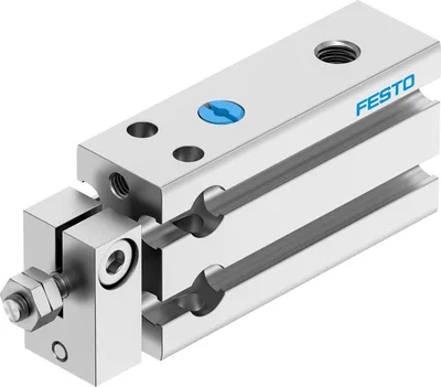 Festo DPDM-Q-6-10-S-PA