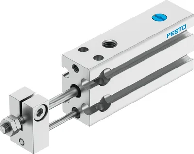 Festo DPDM-Q-6-15-P-PA