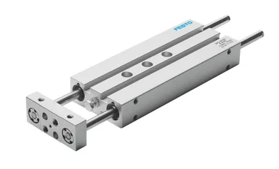Festo DPZ-10-10-P-A-S2