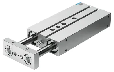 Festo DPZ-25-80-P-A