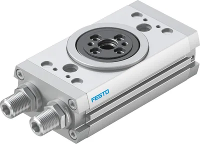 FESTO DRRD-25-180-FH-PA