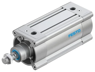 FESTO DSBC-100-125-PPVA-N3