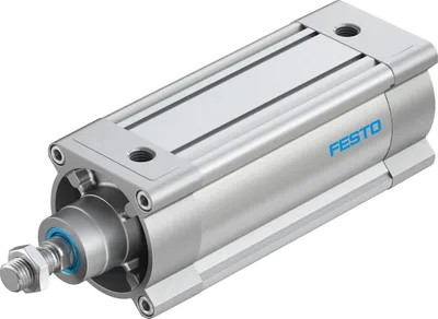 FESTO DSBC-100-160-PPSA-N3