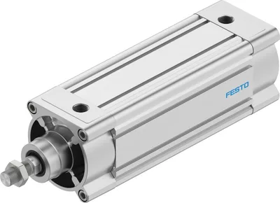 Festo DSBC-100-200-D3-PPSA-N3