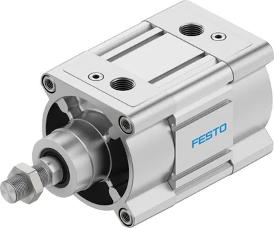 Festo DSBC-100-25-D3-PPVA-N3