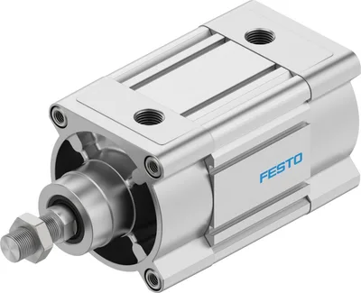 Festo DSBC-100-50-D3-PPSA-N3