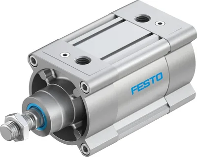 FESTO DSBC-100-50-PPVA-N3