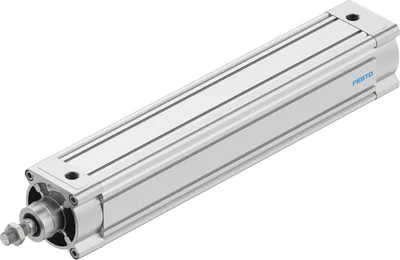 Festo DSBC-100-500-D3-PPSA-N3