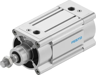 Festo DSBC-100-80-D3-PPVA-N3