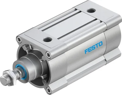 FESTO DSBC-100-80-PPSA-N3