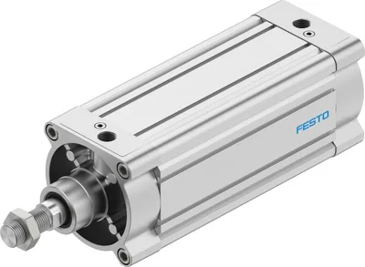 Festo DSBC-125-200-D3-PPVA-N3