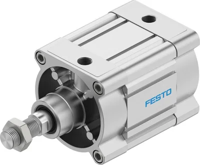 Festo DSBC-125-25-D3-PPSA-N3