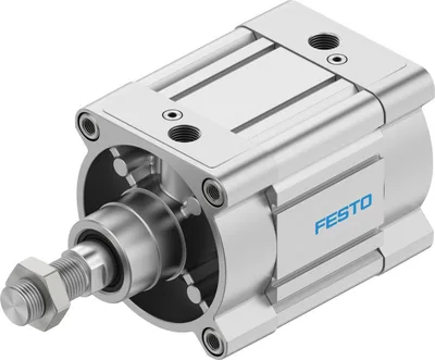 Festo DSBC-125-25-D3-PPVA-N3
