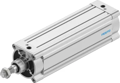 Festo DSBC-125-320-D3-PPVA-N3