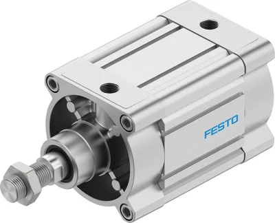 Festo DSBC-125-50-D3-PPSA-N3