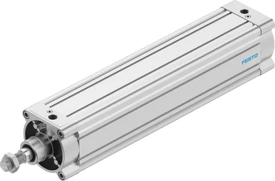 Festo DSBC-125-500-D3-PPVA-N3