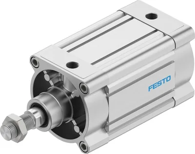 Festo DSBC-125-80-D3-PPSA-N3
