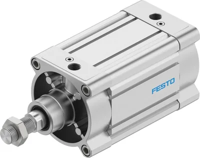 Festo DSBC-125-80-D3-PPVA-N3