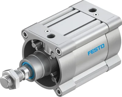 Festo DSBC-125- -PPVA-N3