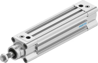 Festo DSBC-32-100-D3-PPVA-N3