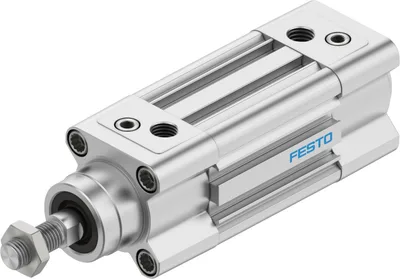 Festo DSBC-32-20-D3-PPVA-N3