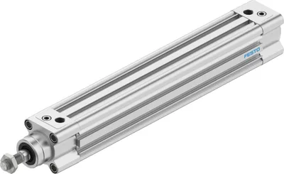 Festo DSBC-32-200-D3-PPVA-N3