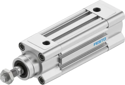 Festo DSBC-32-40-D3-PPSA-N3