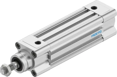Festo DSBC-32-70-D3-PPSA-N3