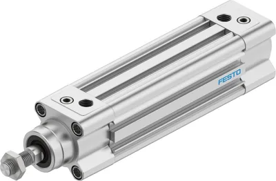 Festo DSBC-32-80-D3-PPVA-N3