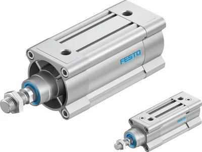 Festo DSBC-...-125- -