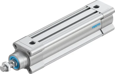 FESTO DSBC-40-125-PPSA-N3