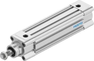Festo DSBC-40-150-D3-PPSA-N3