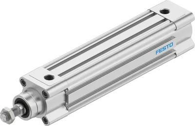 Festo DSBC-40-160-D3-PPSA-N3