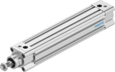 Festo DSBC-40-200-D3-PPVA-N3