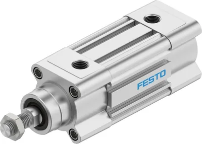 Festo DSBC-40-25-D3-PPSA-N3
