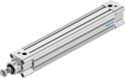 Festo DSBC-40-250-D3-PPVA-N3