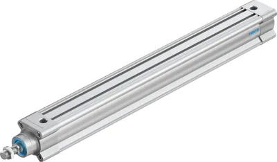 FESTO DSBC-40-400-PPSA-N3
