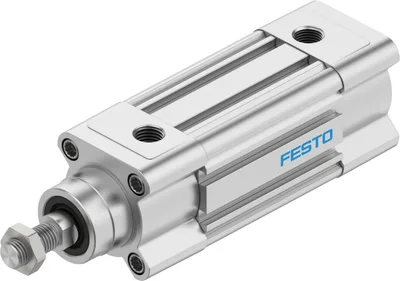Festo DSBC-40-50-D3-PPSA-N3