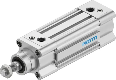 Festo DSBC-40-50-D3-PPVA-N3