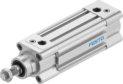 Festo DSBC-40-60-D3-PPVA-N3