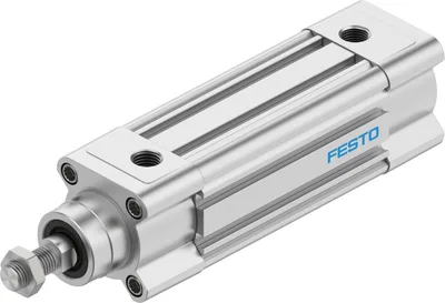 Festo DSBC-40-80-D3-PPSA-N3