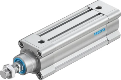 FESTO DSBC-50-100-PPSA-N3