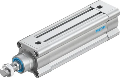 FESTO DSBC-50-125-PPVA-N3
