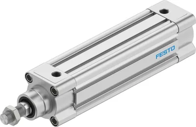 Festo DSBC-50-150-D3-PPSA-N3
