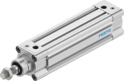 Festo DSBC-50-150-D3-PPVA-N3
