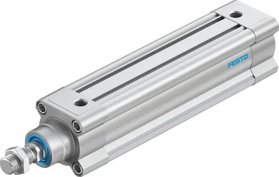 FESTO DSBC-50-160-PPSA-N3