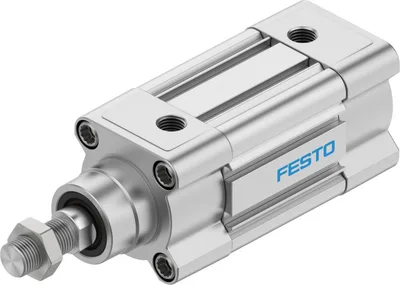Festo DSBC-50-30-D3-PPSA-N3