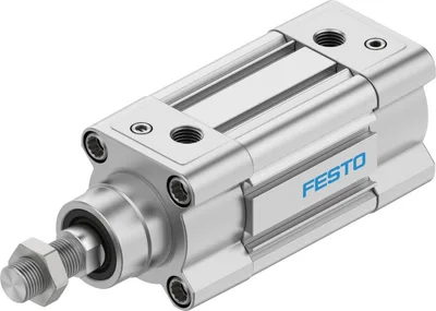 Festo DSBC-50-30-D3-PPVA-N3