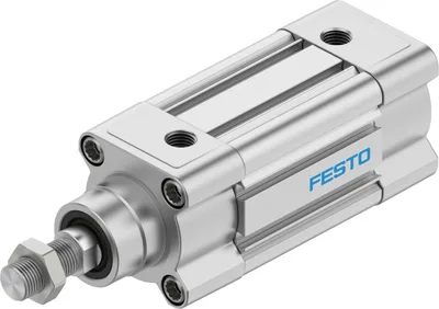 Festo DSBC-50-40-D3-PPSA-N3