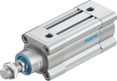 FESTO DSBC-50-40-PPSA-N3